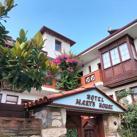 Hotel Mary'S House Selçuk Exterior foto