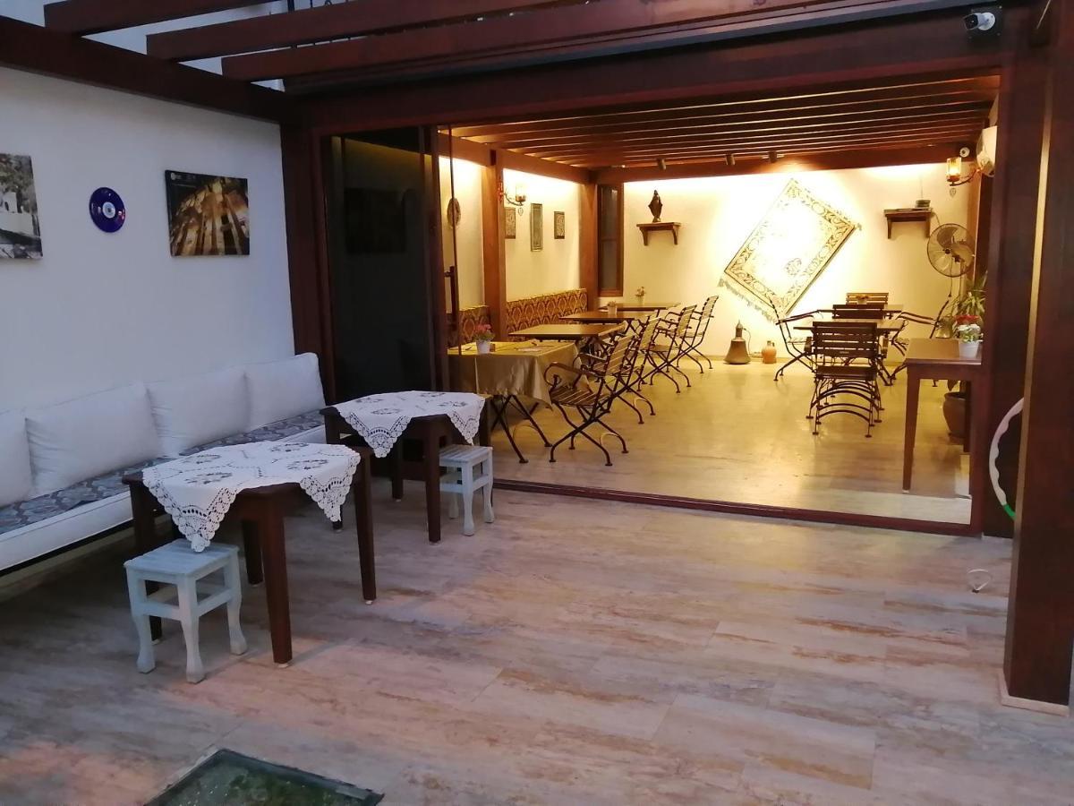 Hotel Mary'S House Selçuk Exterior foto