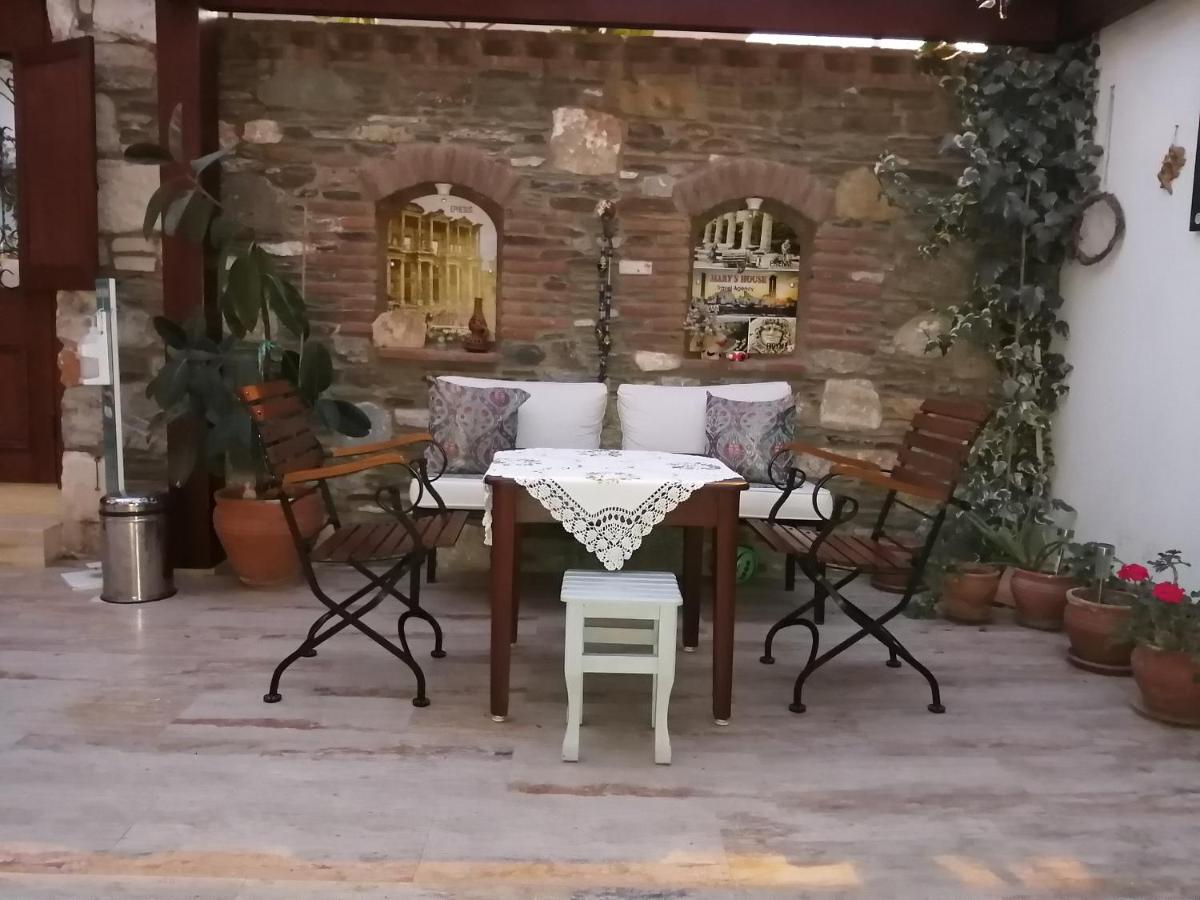 Hotel Mary'S House Selçuk Exterior foto