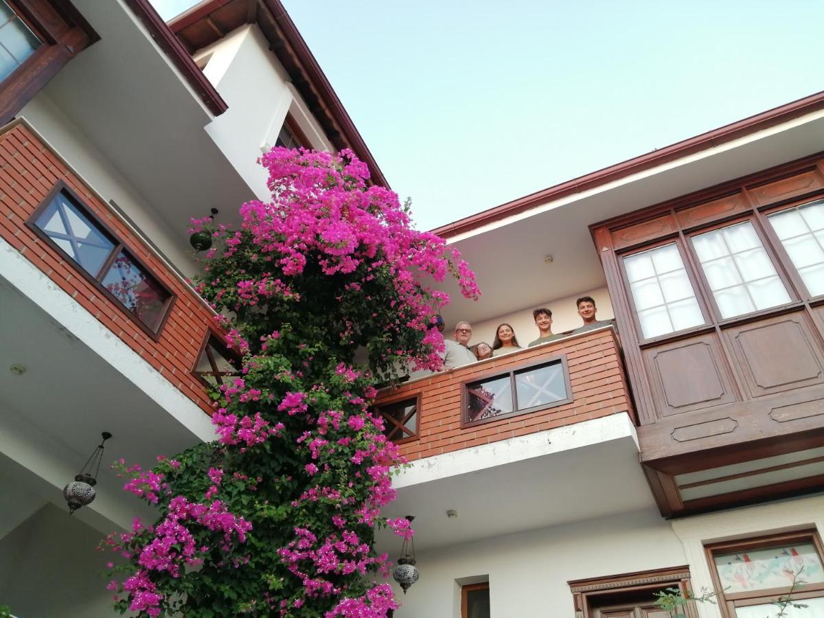 Hotel Mary'S House Selçuk Exterior foto