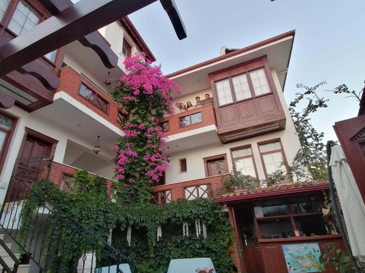 Hotel Mary'S House Selçuk Exterior foto