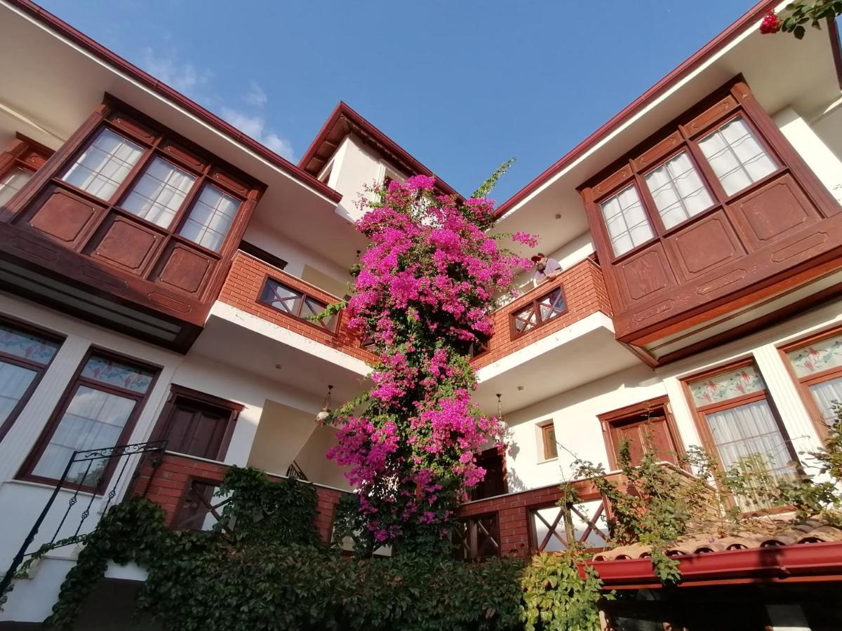 Hotel Mary'S House Selçuk Exterior foto
