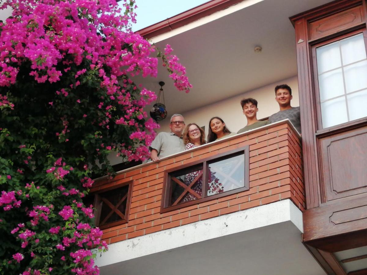 Hotel Mary'S House Selçuk Exterior foto