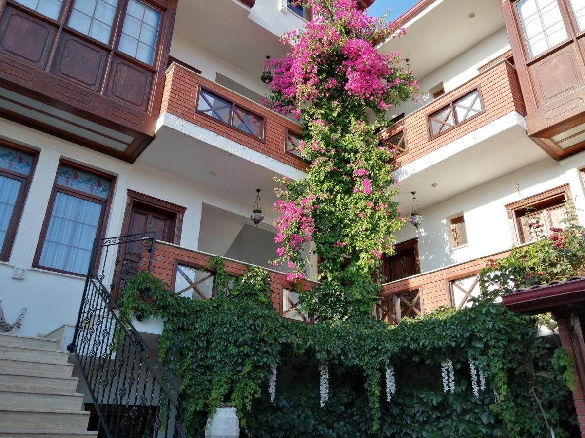 Hotel Mary'S House Selçuk Exterior foto