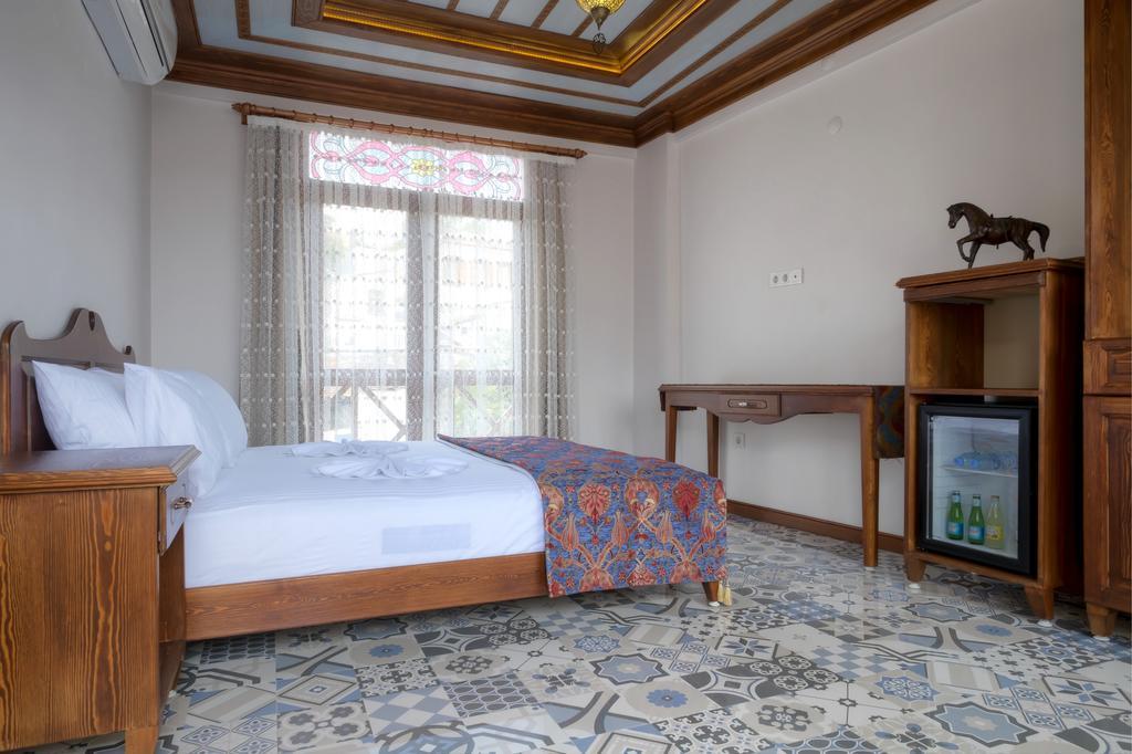 Hotel Mary'S House Selçuk Exterior foto