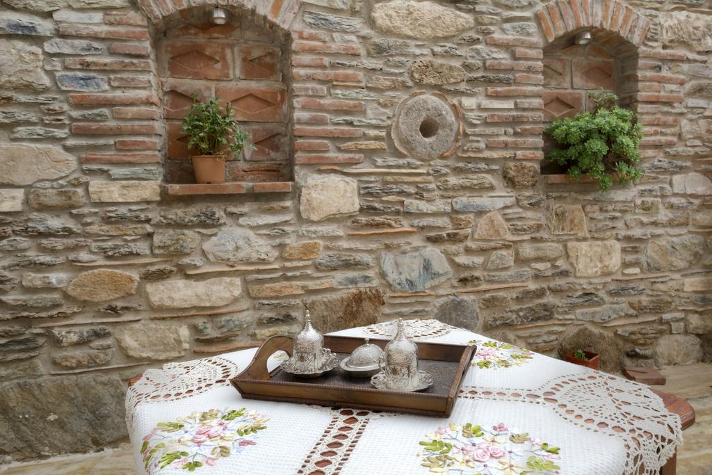 Hotel Mary'S House Selçuk Exterior foto