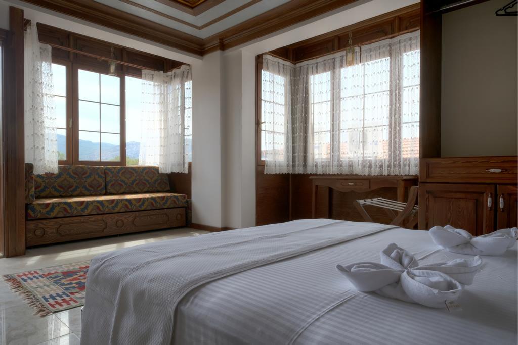 Hotel Mary'S House Selçuk Exterior foto