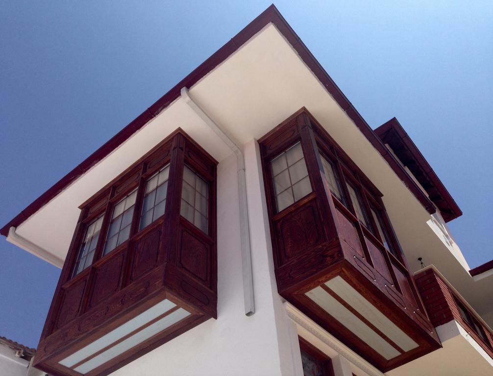 Hotel Mary'S House Selçuk Exterior foto