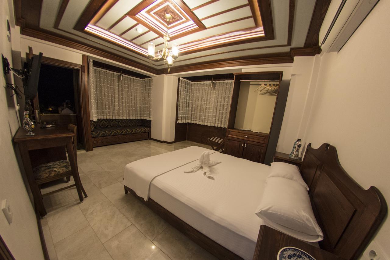 Hotel Mary'S House Selçuk Exterior foto