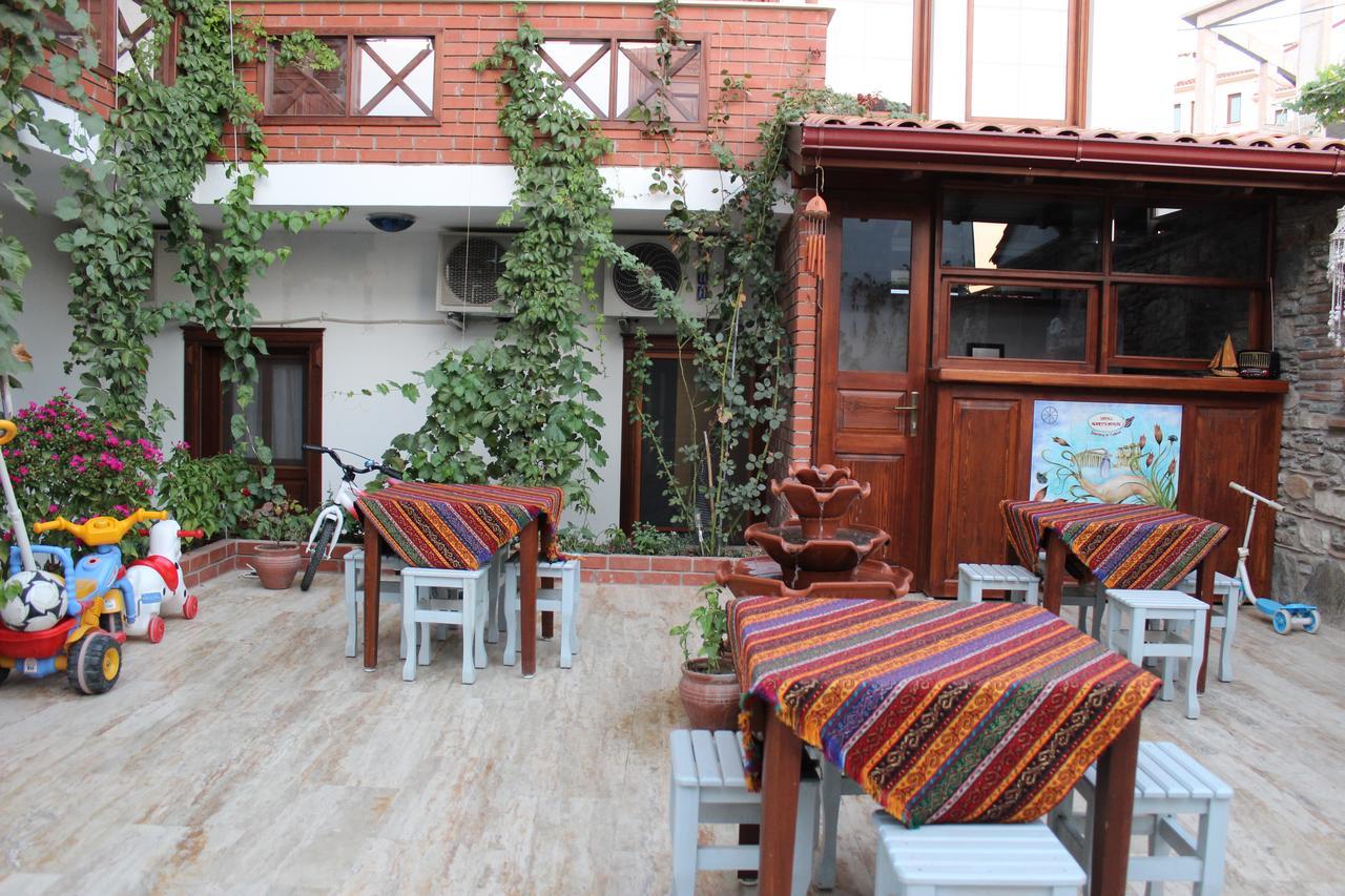 Hotel Mary'S House Selçuk Exterior foto