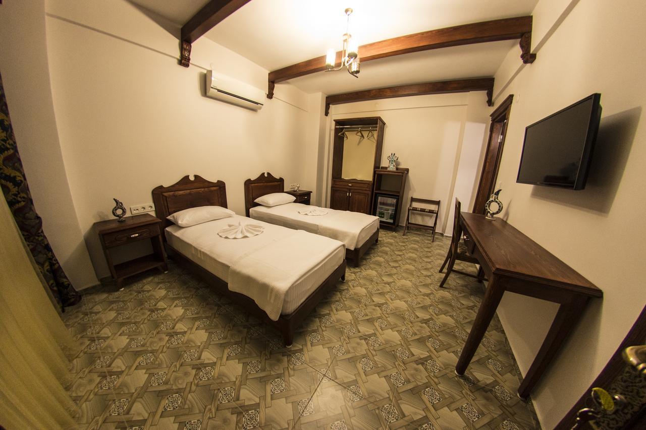 Hotel Mary'S House Selçuk Exterior foto