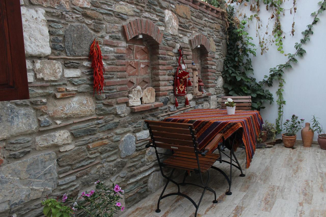 Hotel Mary'S House Selçuk Exterior foto