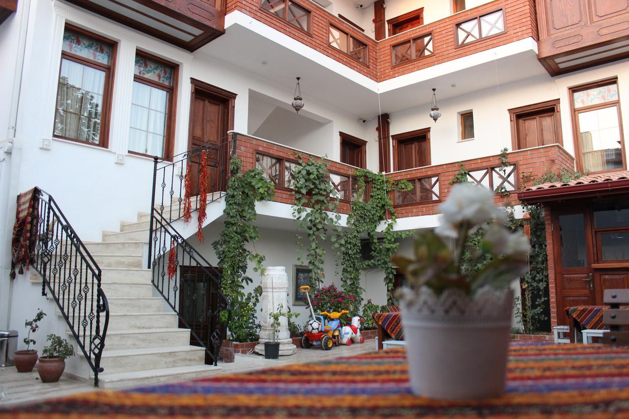 Hotel Mary'S House Selçuk Exterior foto