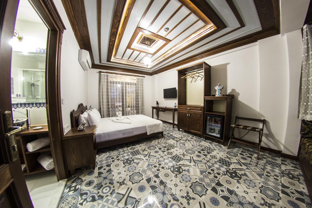 Hotel Mary'S House Selçuk Exterior foto